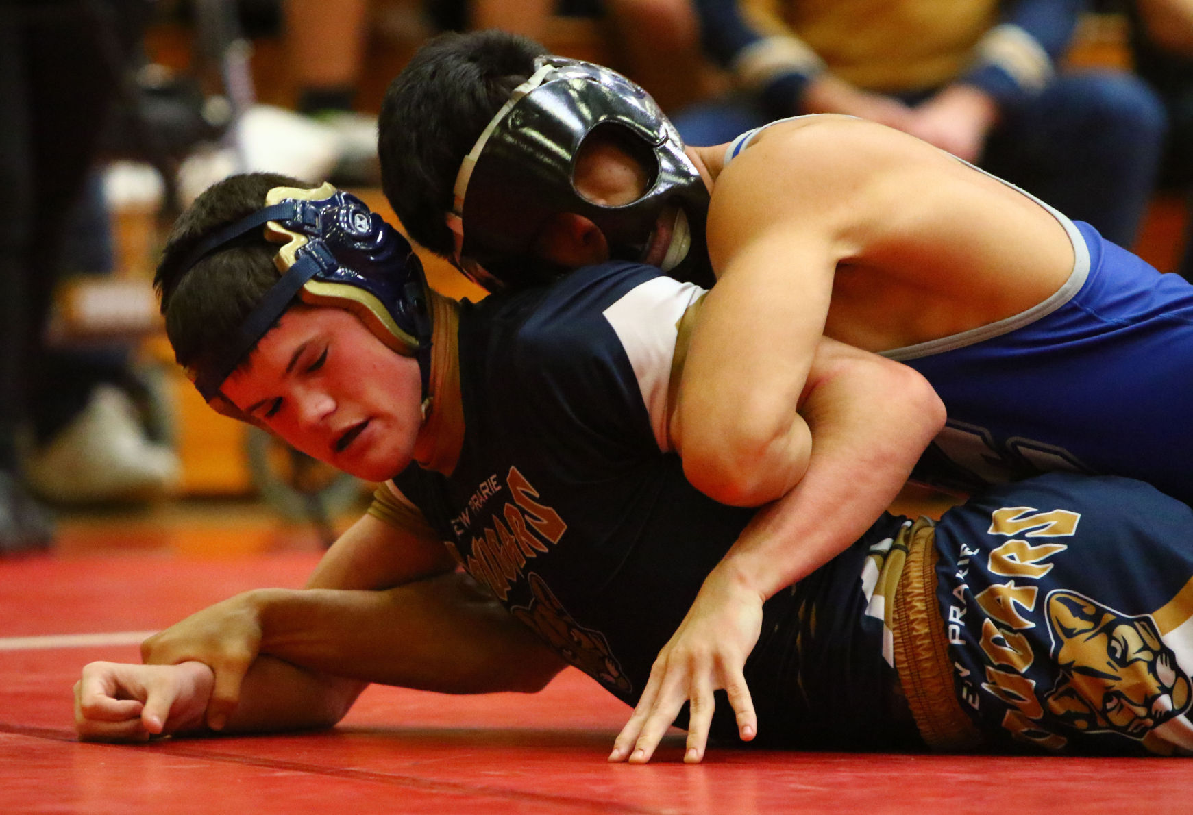 Gallery: Munster Super Duals